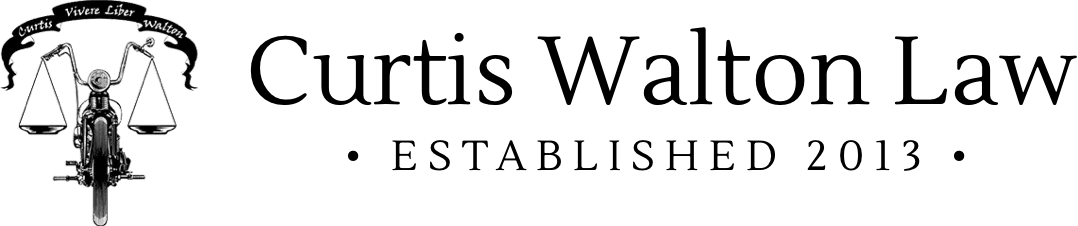 Curtis Walton Law LLC