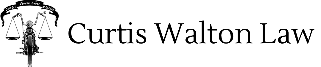 Curtis Walton Law LLC