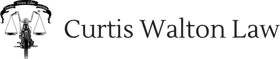 Curtis Walton Law LLC